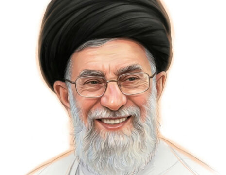 امام خامنه ای در سحرگاه رمضان همزمان با شهادت مولا علی ابن ابی طالب به شهادت ... 