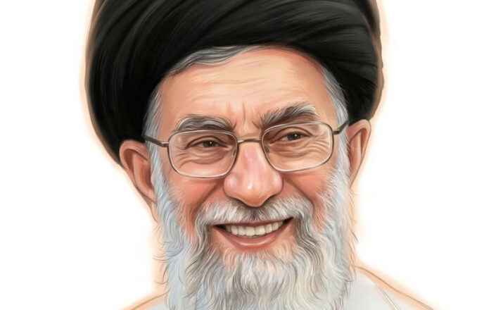 خدا حافظ عزیز ملت…